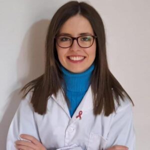 Antonella Di Matteo