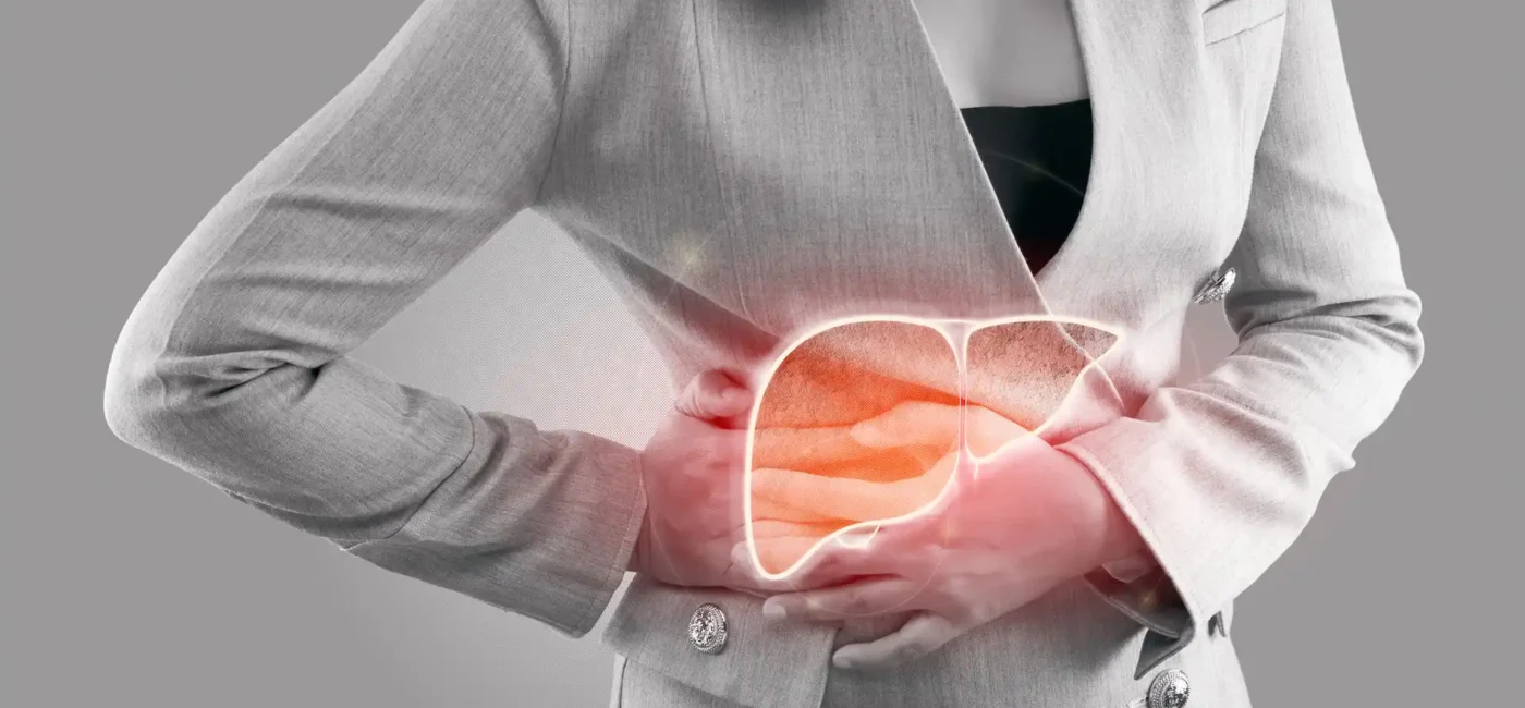 Dieta per il fegato grasso: alimenti, cosa evitare e menù settimanale