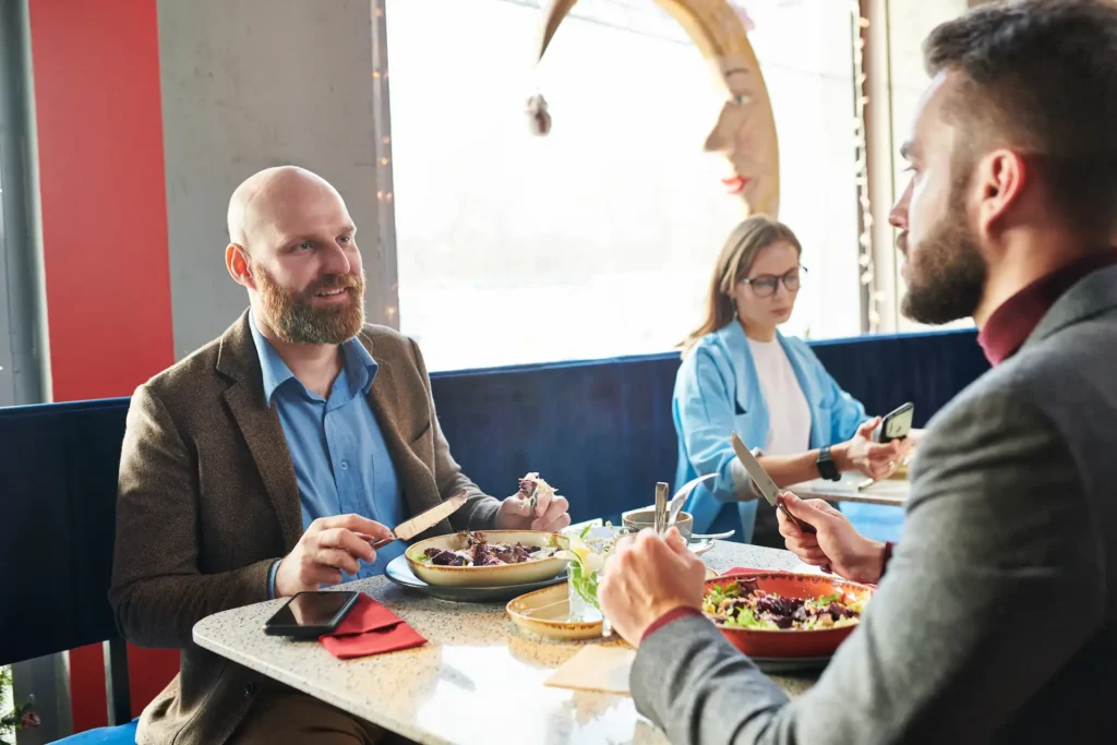 Pranzo sano: idee e ricette per un pranzo salutare e leggero