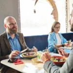 Pranzo sano: idee e ricette per un pranzo salutare e leggero