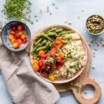 Alimentazione sana e corretta: guida completa ai principi di base