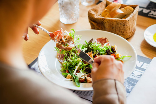 Dieta equilibrata: principi e piano alimentare bilanciato