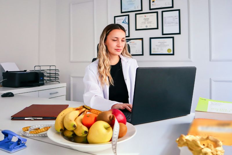 Dieta funzionale: schema settimanale e cibi funzionali