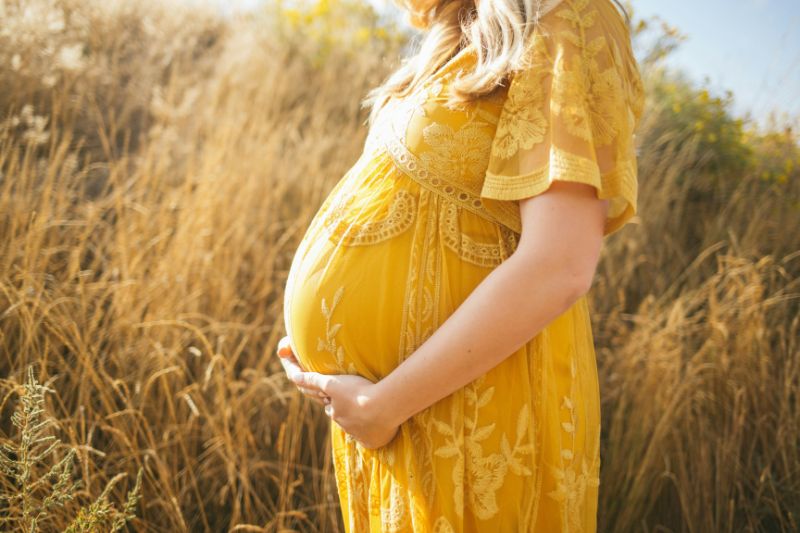 Dieta in gravidanza: guida completa all’alimentazione nei 9 mesi