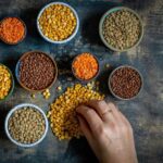 Dieta iperproteica: guida completa agli alimenti e a chi è rivolta