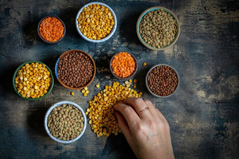 Dieta iperproteica: guida completa agli alimenti e a chi è rivolta
