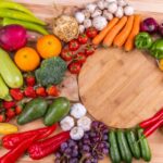 Piramide alimentare mediterranea: schema e porzioni 2026