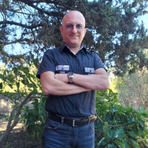 Stefano Spagnuolo